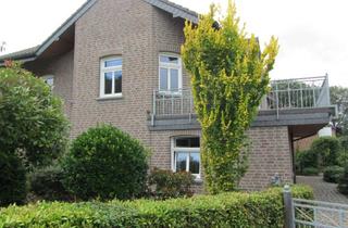 Wohnung mieten in Lindenweg, 47546 Kalkar, Attraktive Einliegerwohnung mit 3,5 Zimmer mit Einbauküche und Garten