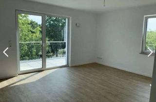 Wohnung mieten in Havellandstraße, 15749 Mittenwalde, Helle 2,5-Zimmer Wohnung in Mittenwalde