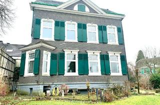 Wohnung mieten in Remscheider Str. 259, 42855 Innen, Helle 3,5-Zimmer Maisonette-Wohnung im 2. OG in Remscheid Goldberg