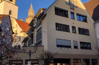 Wohnung mieten in Fürst-Wilhelm-Straße 30, 72488 Sigmaringen, Geräumige 4-Zimmer-Wohnung in Sigmaringen