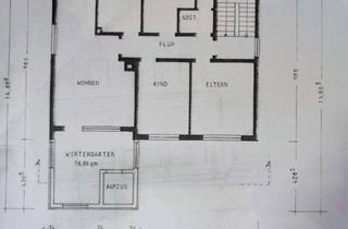 Wohnung mieten in Am Rabersbach, 96472 Rödental, Großzügige 3-Zimmer-Wohnung mit modernem Bad, Garage und Gartenanteil in Mönchröden