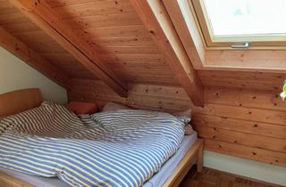 Wohnung mieten in 85276 Pfaffenhofen, Helle ruhige DG Wohnung nähe Bahnhof