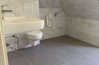 Wohnung mieten in Keplerstraße 32, 75433 Maulbronn, Helle 3,5-Zimmer Wohnung mit gehobener Ausstattung im 2. OG in Maulbronn