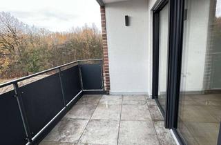 Wohnung mieten in Hauptstraße 2 C, 59399 Olfen, "Moderne 2-Ebenen-Wohnung in Olfen-Vinnum – ideal für Homeoffice“