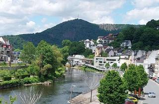 Wohnung mieten in 58762 Altena, Sanierte 3,5-Zimmer-Wohnung mit herrlichem Flussblick