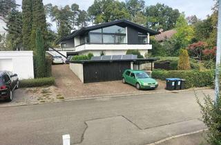 Wohnung mieten in Panoramastraße 71, 72070 Tübingen, Geräumige 2-3 Zimmer Wohnung in Tübingen