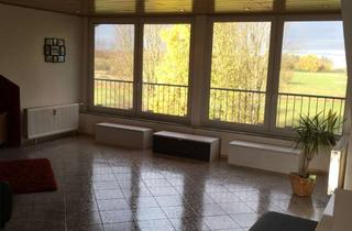 Wohnung mieten in 64846 Groß-Zimmern, Gepflegte 2-Zimmer-DG-Wohnung mit Einbauküche in Groß-Zimmern