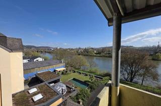 Wohnung mieten in 54294 Trier-West, Schöne Wohnung ab sofort in Trier zu vermieten