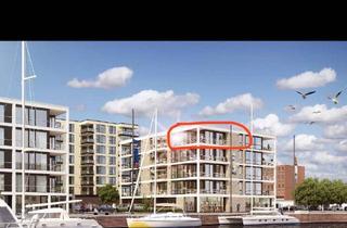 Wohnung mieten in Am Neuen Hafen, 27568 Lehe, Traumwohnung mit PanoramaBlick