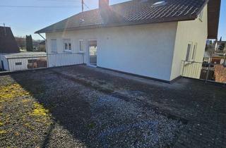 Wohnung mieten in Gartenstraße, 88239 Wangen, 4-Zimmer Wohnung im schönen Primisweiler