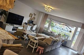 Wohnung mieten in 68775 Ketsch, Sanierte 3-Zimmer-Erdgeschosswohnung mit Garten in Ketsch