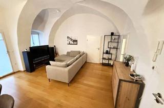 Wohnung mieten in 94032 Innstadt, 2-Zimmer Wohnung in Passau-Innstadt