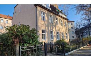 Wohnung mieten in 12105 Mariendorf, Ruhige 1-Zimmer Wohnung Berlin-Mariendorf (Tempelhof)