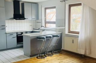 Wohnung mieten in 71287 Weissach, Wunderschöne helle 2.5 DG Wohnung zu vermieten (bei Bedarf möbliert möglich)