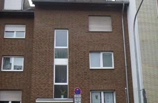 Wohnung mieten in Mülgaustraße 177, 41199 Odenkirchen, Gepflegte 2-Zimmer Dachgeschosswohnung in Odenkirchen-Mitte