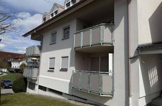 Wohnung mieten in Flozbrunnen, 78658 Zimmern, 2,5 Zimmer-Wohnung Zimmern