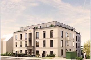 Wohnung mieten in Berghauser Straße 40, 42349 Cronenberg, Erstbezug: Moderne 3-Zimmer-Wohnung mit Balkon in Wuppertal-Cronenberg