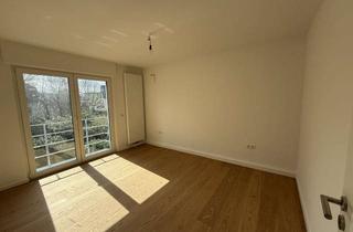 Wohnung mieten in 59821 Arnsberg, Moderne 3-Zimmer-Wohnung mit Balkon in ruhiger Toplage – Erstbezug nach Kernsanierung