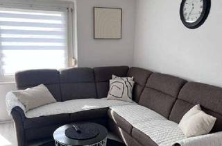 Wohnung mieten in 71332 Waiblingen, Helle 2-Zimmer-Wohnung im 5. OG mit Balkon in Waiblingen