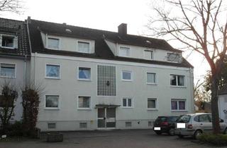 Wohnung mieten in Barbarossastraße 130, 59555 Lippstadt, Drei Zimmer Wohnung in Lippstadt Kernstadt - Zentral am EVK