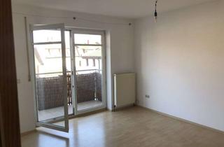 Wohnung mieten in Hornthalstraße 12, 96047 Bamberg, Gepflegte 2-Zimmer-Wohnung mit Balkon im 2. OG in Bamberg-Insel