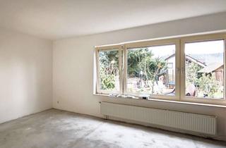Wohnung mieten in 63571 Gelnhausen, Charmante 1-Zimmer Wohnung mit Terrasse (Loggia) in Gelnhausen