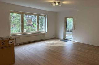 Wohnung mieten in 63571 Gelnhausen, Charmante 1,5 Zimmer Wohnung mit Terrasse (Loggia) in Gelnhausen