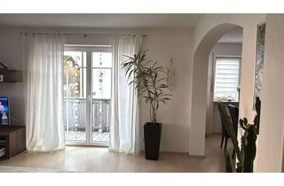 Wohnung mieten in Riegelstraße 32, 85276 Pfaffenhofen, Attraktive 3-Zimmer-Wohnung mit großem Balkon in ruhiger Lage von Pfaffenhofen (ohne Makler)