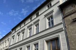 Wohnung mieten in 14471 Brandenburger Vorstadt, Schöne und ruhig gelegene Wohnung am Schlosspark Sanssouci