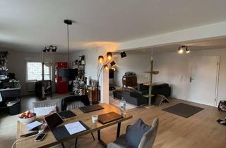 Wohnung mieten in An Der Matthiaskirche 1a, 31185 Söhlde, Attraktive 2-Zimmer-Wohnung mit großem Balkon und Blick ins Grüne