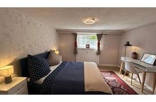 Wohnung mieten in Feldbergstr., 61440 Oberursel, Möblierte-Wohnung | all-inclusive | 3 Min. zur Bahn | befristet | ideal für Expats