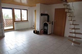 Wohnung mieten in 74535 Mainhardt, 3-Zimmer-Wohnung in Großerlach Teilort