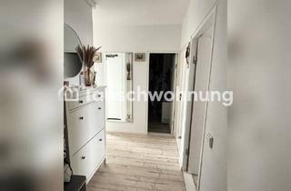 Tauschwohnungen in 22045 Jenfeld, Tauschwohnung: Charmante 3-Zimmer-Wohnung in Wandsbek zum Tausch