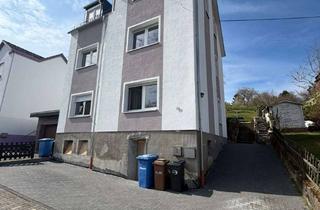 Wohnung mieten in Klosterstraße 18, 65618 Selters, Großzügige 4-Zimmer Maisonette in Selters (Taunus) mit Terasse und Garten