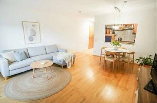 Wohnung mieten in Pollinger Straße 62, 82362 Weilheim, Helle 2-Zimmer-Wohnung in Weilheim in Oberbayern