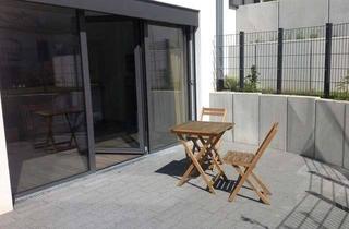 Wohnung mieten in Neufeldstr. 3a, 79639 Grenzach-Wyhlen, Frei ab 1.6.26: Ruhige, gut ausgestattete, möblierte 2-Zimmer-Whg. mit guter Anbindung nach Basel