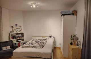 Wohnung mieten in Frankfurter Landstraße 79, 61352 Bad Homburg, 1,5-Zimmer Wohnung mit Terrasse in Bad Homburg v.d.H.