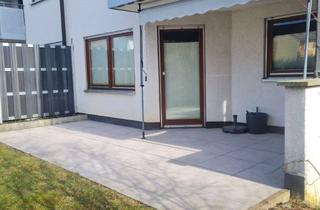 Wohnung mieten in Schimmelstraße 34, 72622 Nürtingen, Helle, ruhig gelegene 2,5-Zimmer-Wohnung mit großer Terrasse