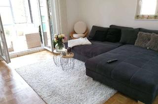 Wohnung mieten in Röttelnblick, 79540 Lörrach, Attraktive, helle 2-Zimmer-Wohnung mit Balkon geschlossen und Einbauküche