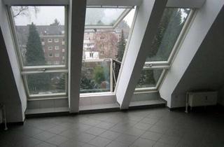 Wohnung mieten in Blumenstraße 37, 41236 Rheydt, Moderne 1,5-Zimmer-Maisonette-Wohnung mit gehobener Innenausstattung in MG/Rheydt