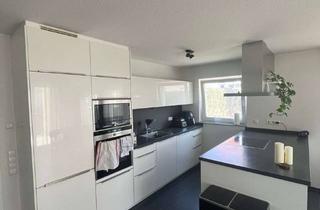 Wohnung mieten in 71394 Kernen, Attraktive 3-Zimmer Wohnung im EG mit Balkon in Kernen im Remstal