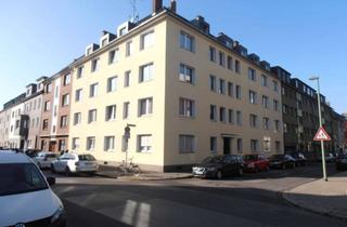 Wohnung mieten in Templerstr., 47058 Duissern, 3,5 Zimmer Wohnung neu renoviert