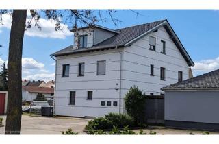 Wohnung mieten in 68789 St. Leon-Rot, Fertigstellung Ende April. Hochwertige 156 m² große Neubau–Maisonettewohnung mit Terrasse