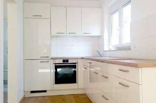 Wohnung mieten in Hölderlinstraße, 73614 Schorndorf, Neu renovierte, helle 2-Zimmer-Erdgeschosswohnung mit hochwertiger EBK in Schorndorf