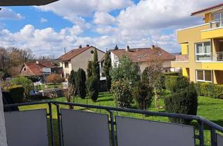 Wohnung mieten in Eschenweg, 75175 Buckenberg, 2-Zimmer Erdgeschosswohnung mit Balkon in Pforzheim-Buckenberg