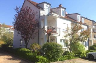 Wohnung mieten in 55411 Bingen, 2 Zimmer Wohnung in BIN-BÜDESHEIM_ frei ab 01.07.2026