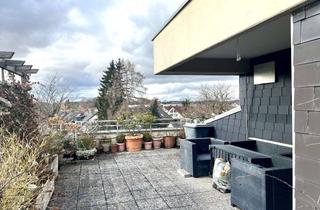 Penthouse mieten in 82110 Germering, Exklusives Penthouse mit 3 Zimmern und 2 Dachterrasse (100m²) Germering
