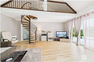 Wohnung mieten in 52525 Waldfeucht, Attraktive 3,5-Zimmer Wohnung mit Dachterrasse und Galeriein Waldfeucht