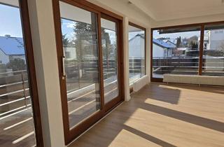 Wohnung mieten in 72184 Eutingen, Neu modernisierte 4,5 Zimmer-Wohnung mit großem Balkon