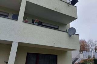 Wohnung mieten in 76646 Bruchsal, Kompakte 2 ZKB mit Süd-Balkon ins Grüne in Bruchsal